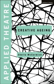 Capa do artigo Applied Theatre: Creative Ageing