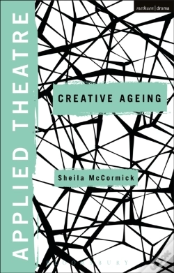 Capa do artigo Applied Theatre: Creative Ageing