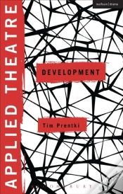 Capa do artigo Applied Theatre: Development