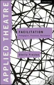 Capa do artigo Applied Theatre: Facilitation