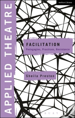 Capa do artigo Applied Theatre: Facilitation