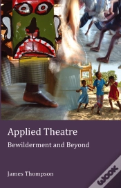 Capa do artigo Applied Theatre