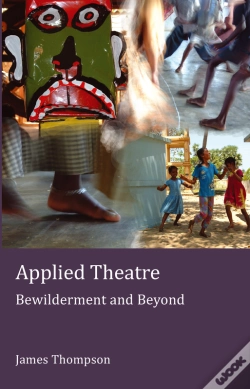 Capa do artigo Applied Theatre