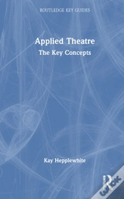Capa do artigo Applied Theatre