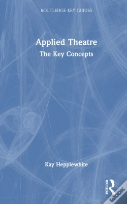 Capa do artigo Applied Theatre