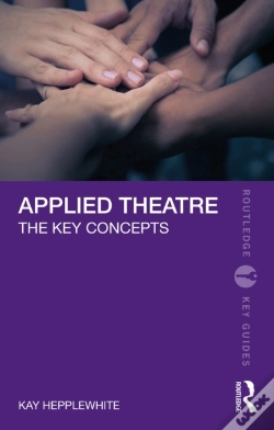 Capa do artigo Applied Theatre