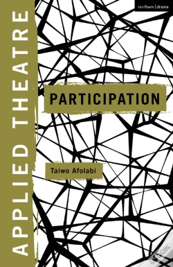 Capa do artigo Applied Theatre: Participation