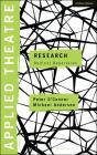 Applied Theatre: Research - Preview