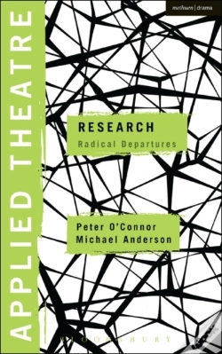 Capa do artigo Applied Theatre: Research