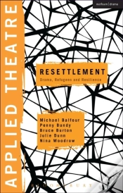 Capa do artigo Applied Theatre: Resettlement