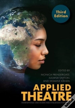 Capa do artigo Applied Theatre, Third Edition