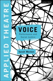 Capa do artigo Applied Theatre Voice