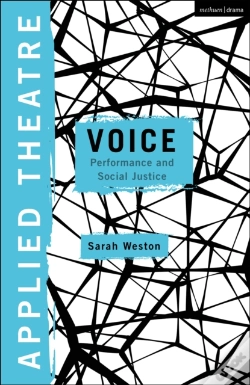 Capa do artigo Applied Theatre Voice