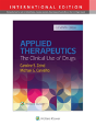 Applied Therapeutics 11e International E - Preview