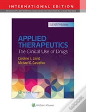 Applied Therapeutics 11e International E
