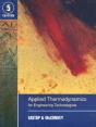 Applied Thermodynamics For Engineering Technologists - Preview