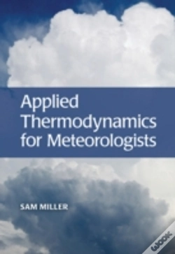 Capa do artigo Applied Thermodynamics For Meteorologists