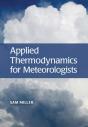 Applied Thermodynamics For Meteorologists - Preview