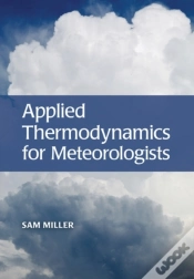 Capa do artigo Applied Thermodynamics For Meteorologists
