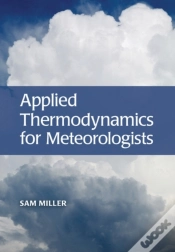 Capa do artigo Applied Thermodynamics For Meteorologists
