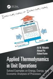Capa do artigo Applied Thermodynamics In Unit Operations