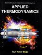 Applied Thermodynamics (International Encyclopaedia Of Applied Science And Technology: Series) - Preview