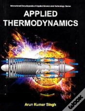 Capa do artigo Applied Thermodynamics (International Encyclopaedia Of Applied Science And Technology: Series)