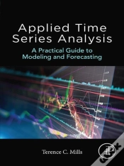 Capa do artigo Applied Time Series Analysis