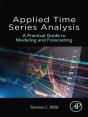 Applied Time Series Analysis - Preview