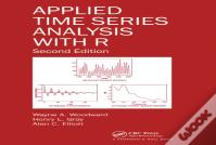 Applied Time Series Analysis With R