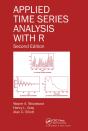 Applied Time Series Analysis With R - Preview