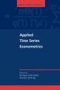 Applied Time Series Econometrics - Preview