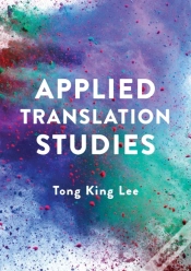Capa do artigo Applied Translation Studies