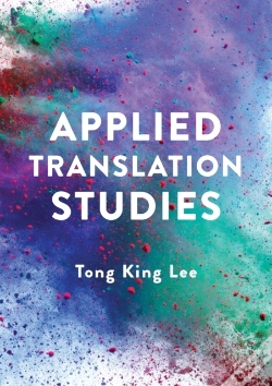 Capa do artigo Applied Translation Studies