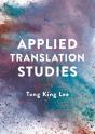 Applied Translation Studies - Preview