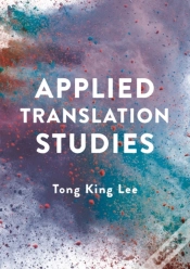 Capa do artigo Applied Translation Studies