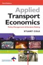 Applied Transport Economics - Preview