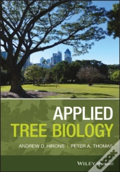 Capa do artigo Applied Tree Biology