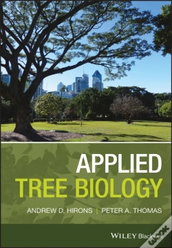 Capa do artigo Applied Tree Biology