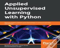 Applied Unsupervised Learning With Python