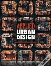 Capa do artigo Applied Urban Design
