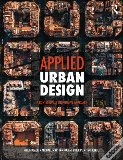 Capa do artigo Applied Urban Design
