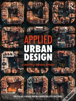 Capa do artigo Applied Urban Design