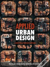 Capa do artigo Applied Urban Design