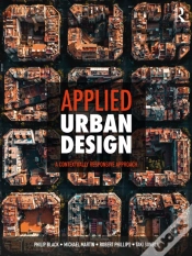 Capa do artigo Applied Urban Design