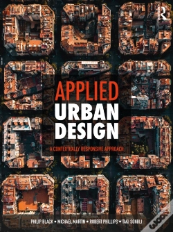 Capa do artigo Applied Urban Design