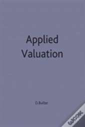 Applied Valuation
