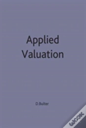 Capa do artigo Applied Valuation