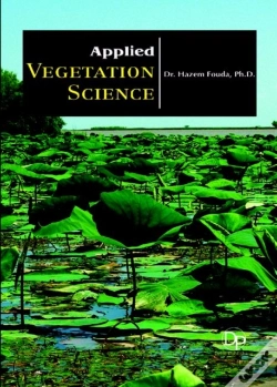 Capa do artigo Applied Vegetation Science