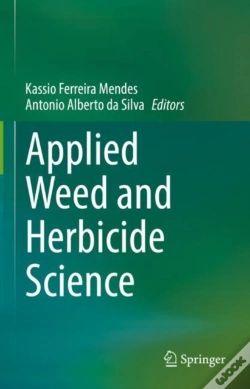 Capa do artigo Applied Weed And Herbicide Science